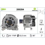 Generator 200284