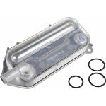 Metzger 2370257 Ölkühler, Motoröl