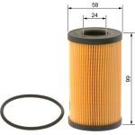 Ölfilter F 026 407 275 Ölfilter F 026 407 275