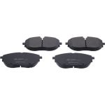 Valeo 610526 Bremsbelagsatz, Scheibenbremse E-PERFORMANCE Valeo 610526 Bremsbelagsatz, Scheibenbremse E-PERFORMANCE