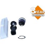 NRF 33380 Trockner, Klimaanlage mit Kappe EASY FIT NRF 33380 Trockner, Klimaanlage mit Kappe EASY FIT