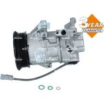 NRF 32614 Kompressor, Klimaanlage EASY FIT NRF 32614 Kompressor, Klimaanlage EASY FIT
