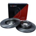 Bremsscheibe 19-0778