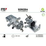 FTE 9290354 Bremssattel