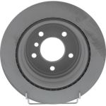 Ferodo DDF2198C-1 Bremsscheibe PREMIER Coat+ disc