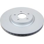 Bremsscheibe 672552 Bremsscheibe 672552
