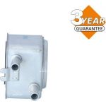NRF 31735 Ölkühler, Motoröl mit Dichtung EASY FIT NRF 31735 Ölkühler, Motoröl mit Dichtung EASY FIT