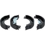 Bremsbackensatz 0 986 487 954 Bremsbackensatz 0 986 487 954