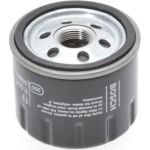 BOSCH F 026 407 022 Ölfilter