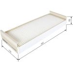 BOSCH 1 987 431 163 Innenraumfilter BOSCH 1 987 431 163 Innenraumfilter