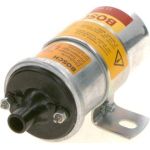 BOSCH 0 221 122 001 Zündspule BOSCH 0 221 122 001 Zündspule