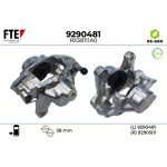 FTE 9290481 Bremssattel FTE 9290481 Bremssattel