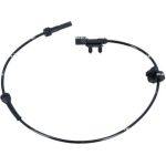 Sensor, Raddrehzahl 756004 Sensor, Raddrehzahl 756004