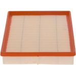 BOSCH F 026 400 375 Luftfilter BOSCH F 026 400 375 Luftfilter