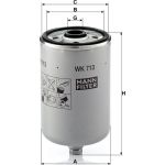 Kraftstofffilter WK 713