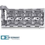 Zylinderkopf für Mercedes Benz OM 611 DE LA 611 010 44 20 OEGERMANY 010120611000 Zylinderkopf für Mercedes Benz OM 611 DE LA 611 010 44 20 OEGERMANY 010120611000