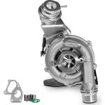 Turbolader für RENAULT OPEL MASTER TRAFIC JV für RENAULT 8201054152 OEGERMANY