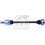 Antriebswelle 193596 Antriebswelle 193596