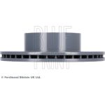 Blue Print ADBP430164 Bremsscheibe Blue Print ADBP430164 Bremsscheibe