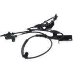 BOSCH 0 986 594 677 Sensor, Raddrehzahl BOSCH 0 986 594 677 Sensor, Raddrehzahl