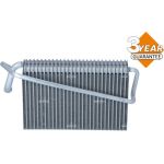 NRF 36117 Verdampfer, Klimaanlage EASY FIT