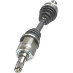 Antriebswelle 49-2504 Antriebswelle 49-2504