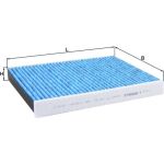 Filter, Innenraumluft LAO 437