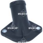 Kühlmittelflansch 775102 Kühlmittelflansch 775102