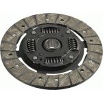 Sachs 1878 634 057 Kupplungsscheibe Sachs 1878 634 057 Kupplungsscheibe