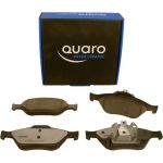 QUARO QP8569C Bremsbelagsatz, Scheibenbremse SILVER CERAMIC QUARO QP8569C Bremsbelagsatz, Scheibenbremse SILVER CERAMIC