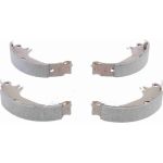 Vaico V42-4128 Bremsbackensatz Green Mobility Parts Vaico V42-4128 Bremsbackensatz Green Mobility Parts
