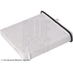 Blue Print ADBP250021 Filter, Innenraumluft Blue Print ADBP250021 Filter, Innenraumluft