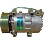 Kompressor, Klimaanlage ACP 938 000P Kompressor, Klimaanlage ACP 938 000P
