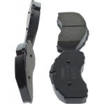 BOSCH 0 986 494 266 Bremsbelagsatz, Scheibenbremse BOSCH 0 986 494 266 Bremsbelagsatz, Scheibenbremse