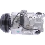 Mahle ACP 917 000P Kompressor, Klimaanlage BEHR Premium Line Mahle ACP 917 000P Kompressor, Klimaanlage BEHR Premium Line