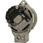 BV PSH 105.001.065.050 Lichtmaschine 12V, 65A, B+ (M6), Ø 92,0 mm FIAT DUCATO