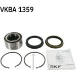 Radlagersatz VKBA 1359