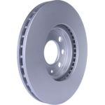 Bremsscheibe 8DD 355 106-051