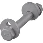 Sturzkorrekturschraube TED98006 Sturzkorrekturschraube TED98006