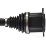 Antriebswelle 24652 Antriebswelle 24652