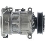 Kompressor, Klimaanlage ACP 543 000P Kompressor, Klimaanlage ACP 543 000P
