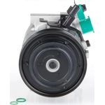Kompressor, Klimaanlage 890243