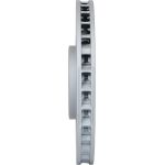 Bremsscheibe 0 986 479 D27