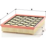 MANN-FILTER C 33 001 Luftfilter MANN-FILTER C 33 001 Luftfilter