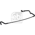 FEBI BILSTEIN 183754 Kühlerschlauch FEBI BILSTEIN 183754 Kühlerschlauch
