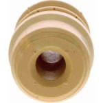 Vaico V10-1443 Anschlagpuffer, Federung Green Mobility Parts