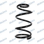 MUBEA 90171005 Fahrwerksfeder MUBEA 90171005 Fahrwerksfeder
