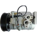 Kompressor, Klimaanlage ACP 783 000S Kompressor, Klimaanlage ACP 783 000S