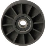 Umlenk-/Führungsrolle, Keilrippenriemen T36459 Umlenk-/Führungsrolle, Keilrippenriemen T36459
