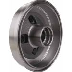 Bremstrommel 8DT 355 302-061